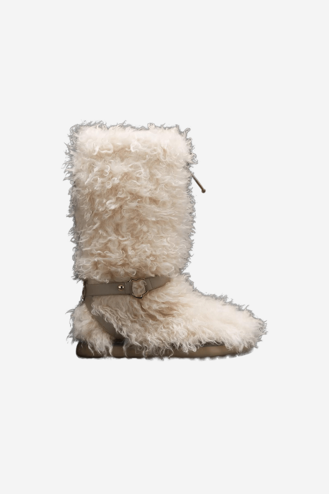 Moncler Sko Beverly Snow Boots
