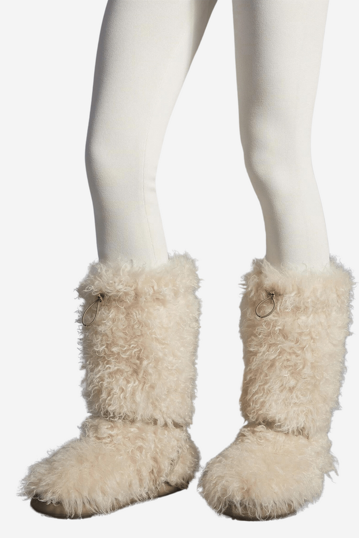 Moncler Sko Beverly Snow Boots