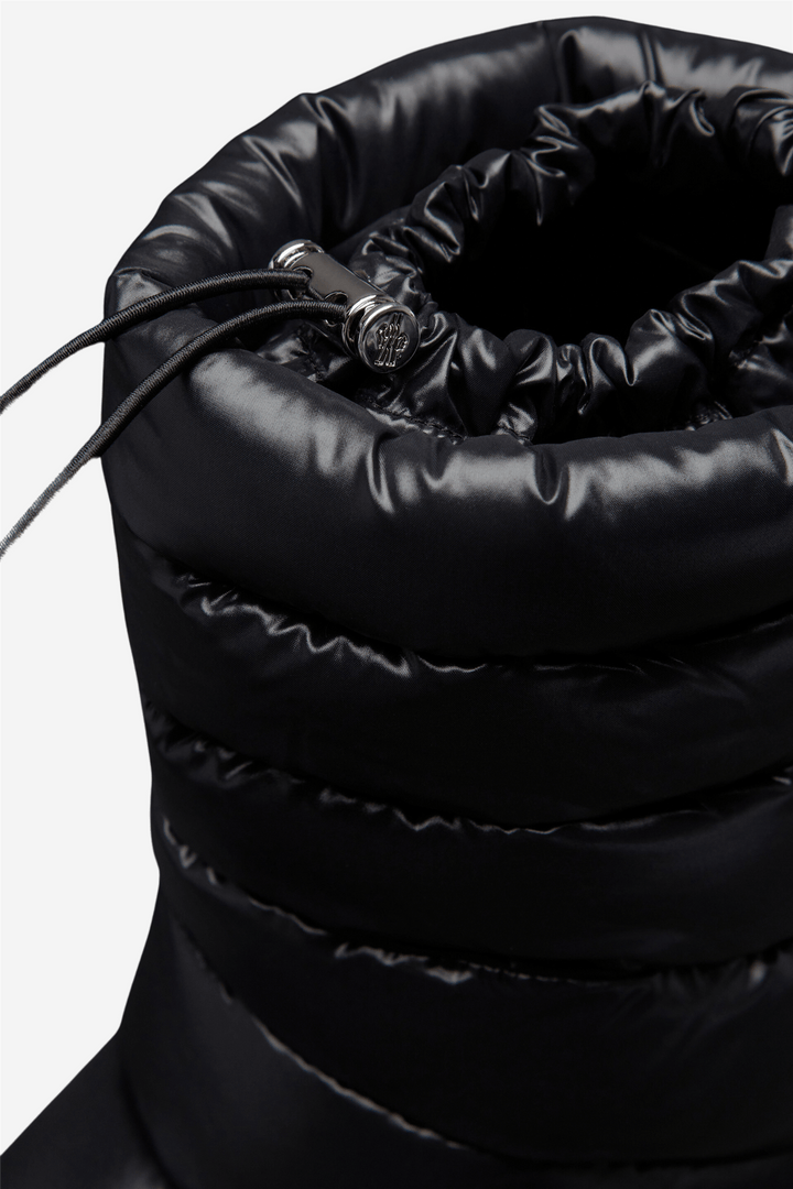 Moncler Sko Gaia Pocket Mid Boots