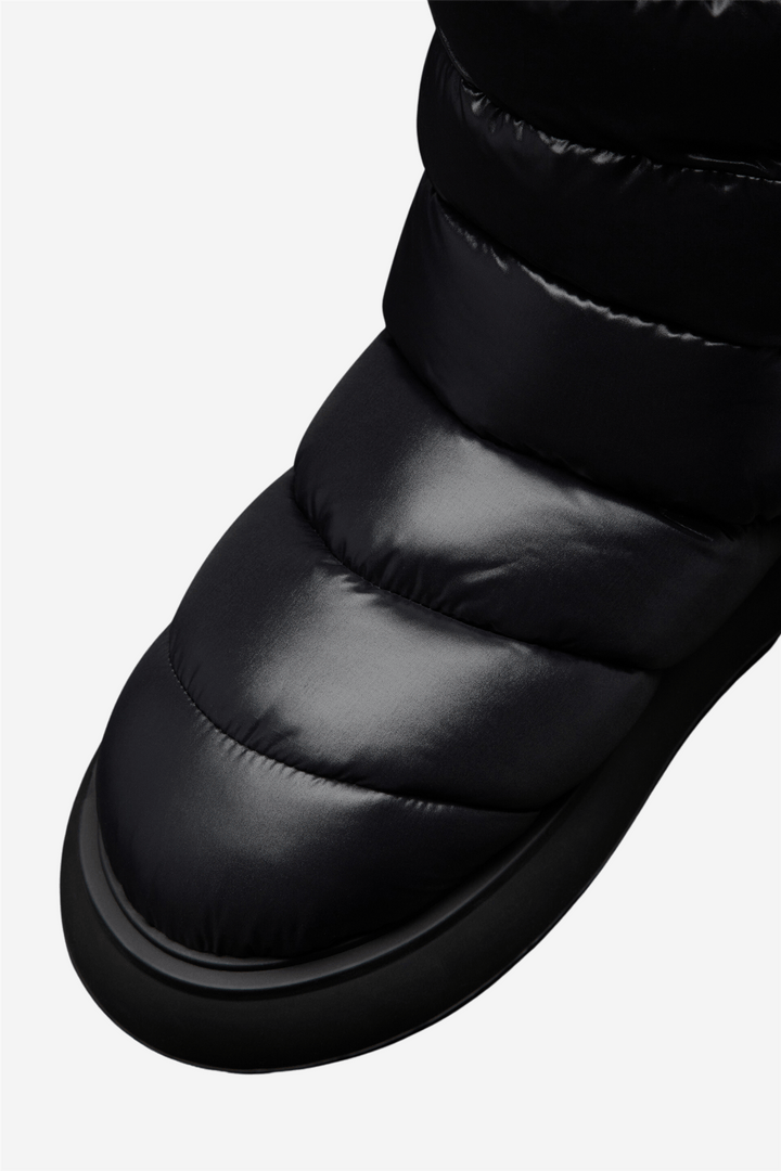 Moncler Sko Gaia Pocket Mid Boots
