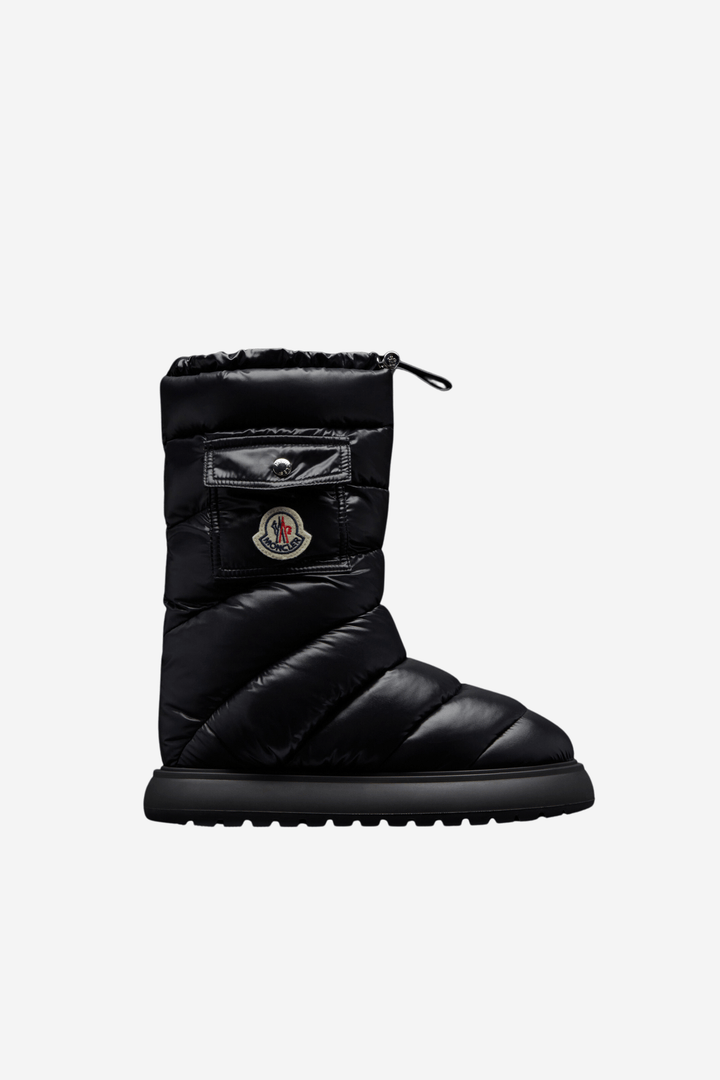 Moncler Sko Gaia Pocket Mid Boots