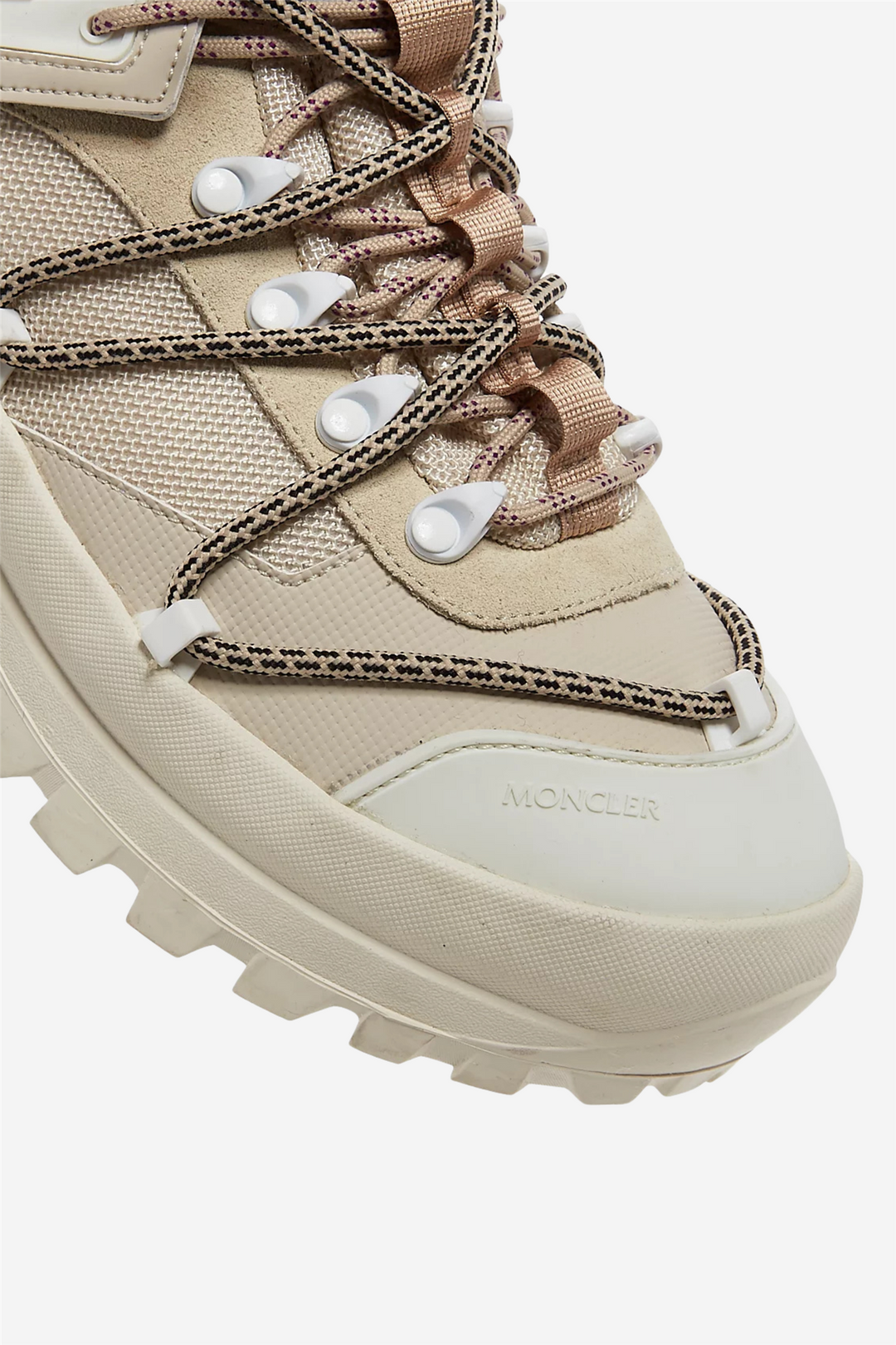 Moncler Sko Glacier Hiking Boot