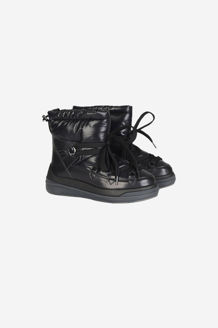 Moncler Sko Insolux Snow Boots