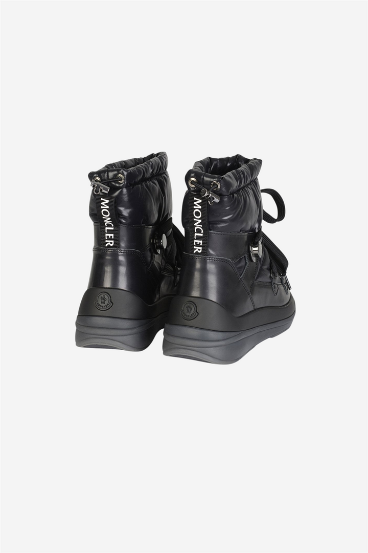 Moncler Sko Insolux Snow Boots