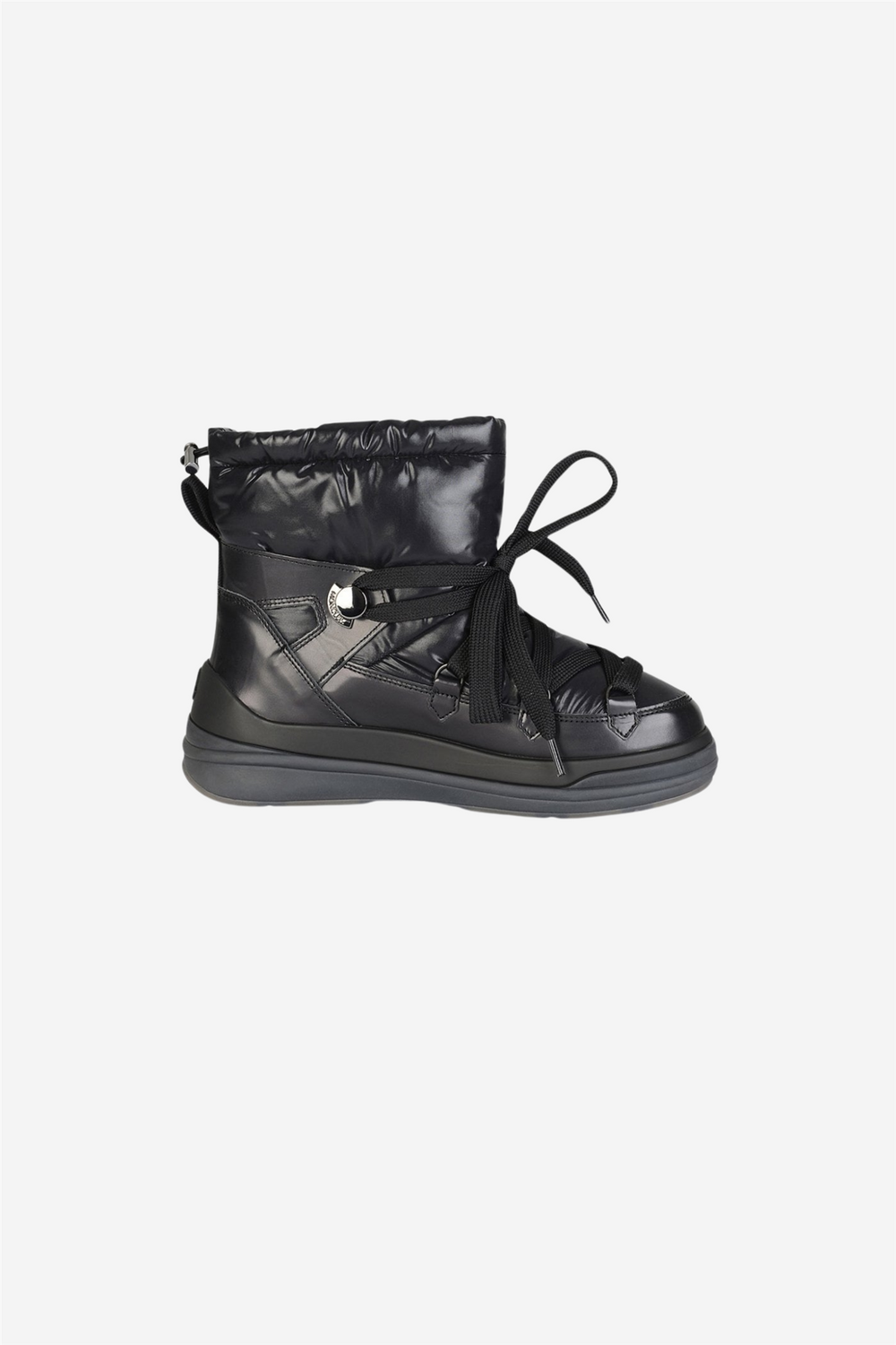 Moncler Sko Insolux Snow Boots