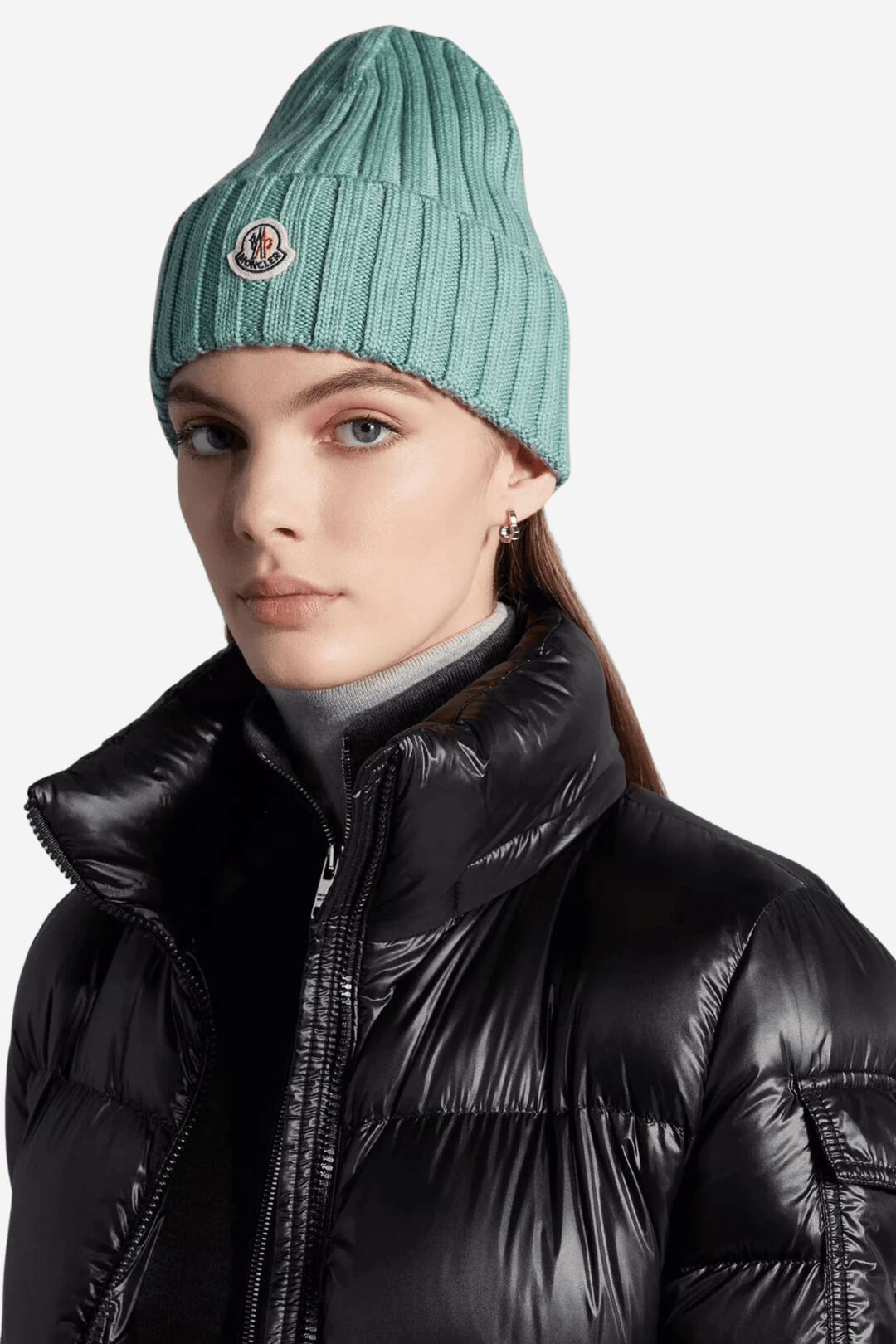 Moncler Tilbehør Berretto Hat u/dusk