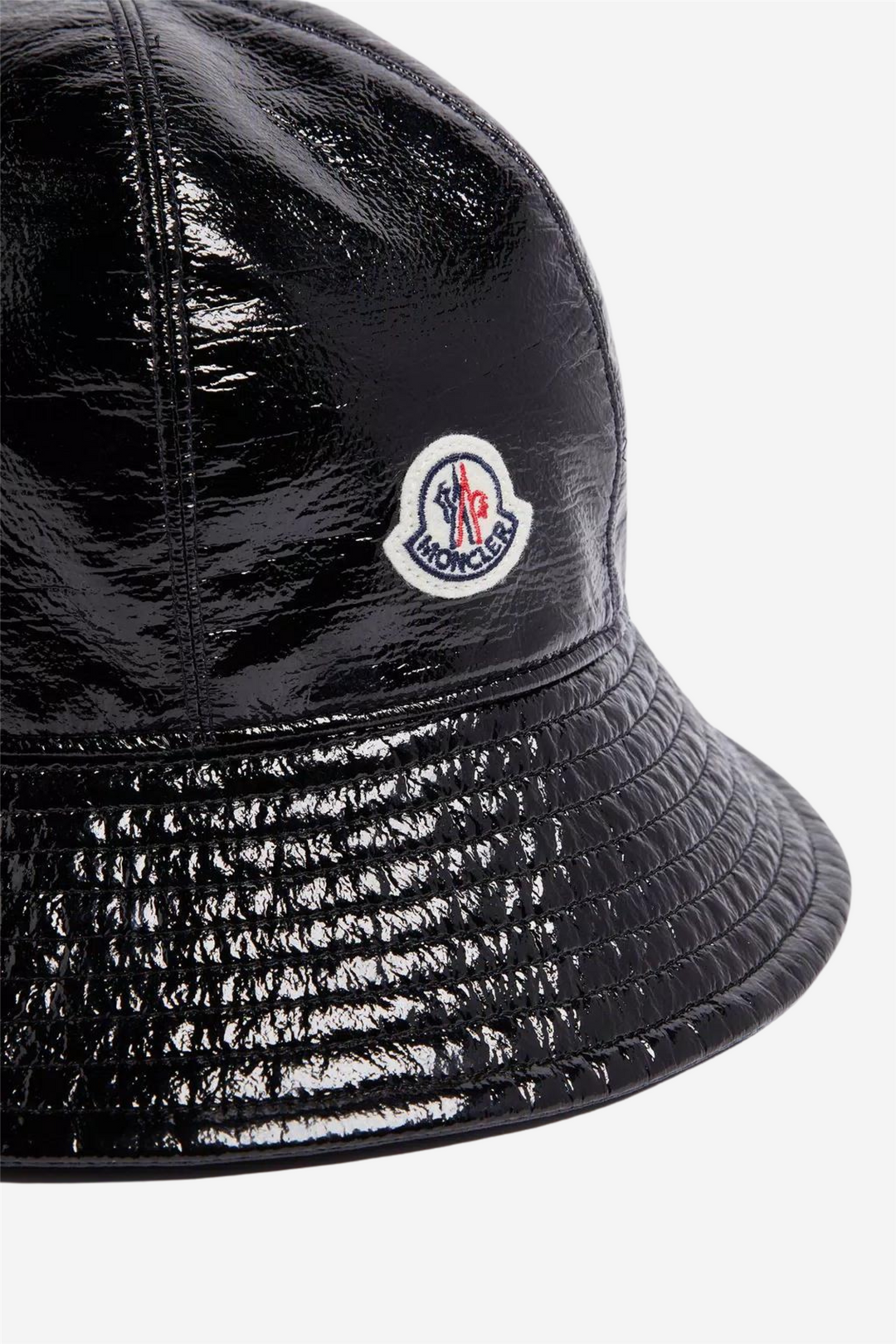 Moncler Tilbehør S Bucket Hat Black