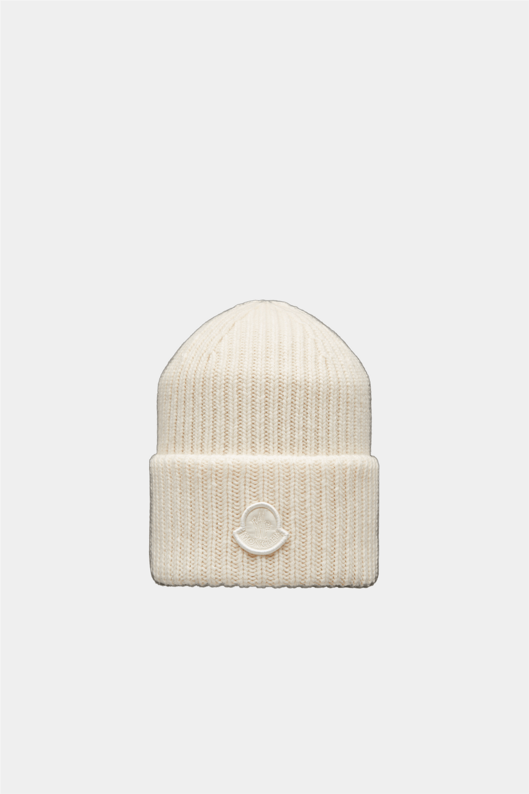 Moncler Tilbehør Wool Beanie
