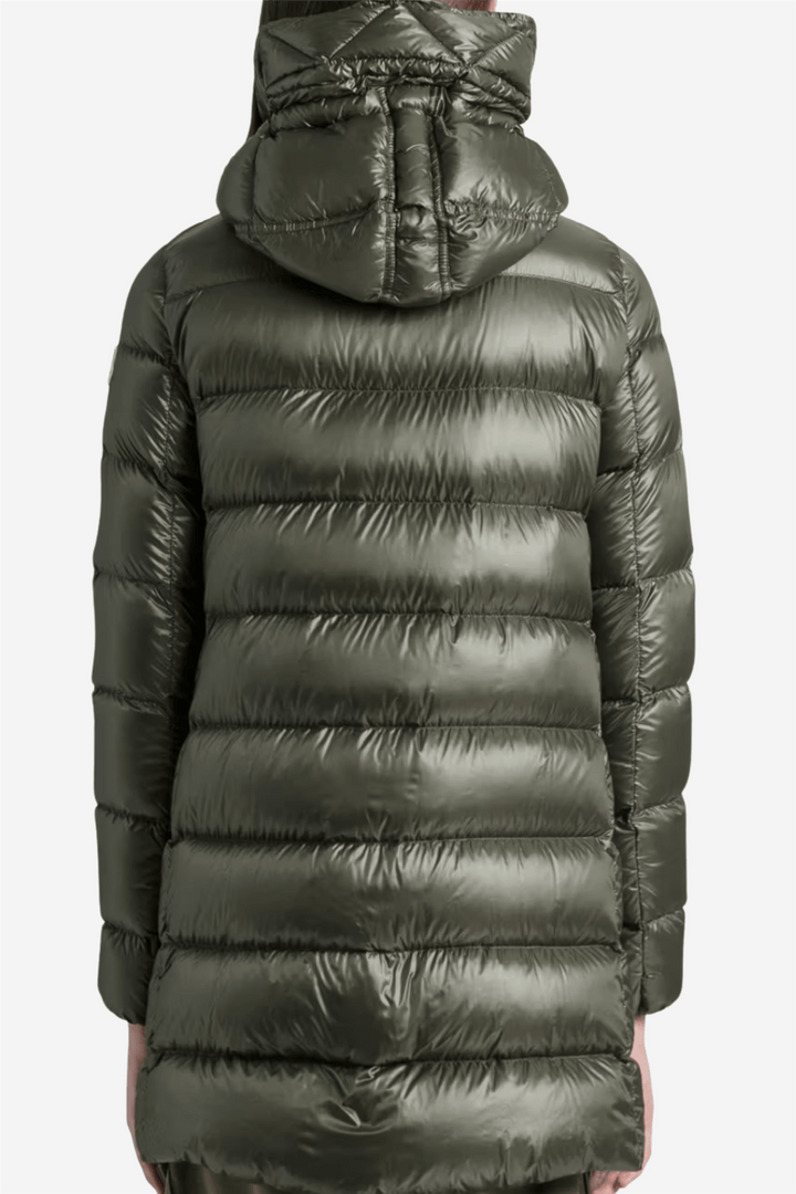 Moncler Yttertøy 5 SUYEN LONG PARKA