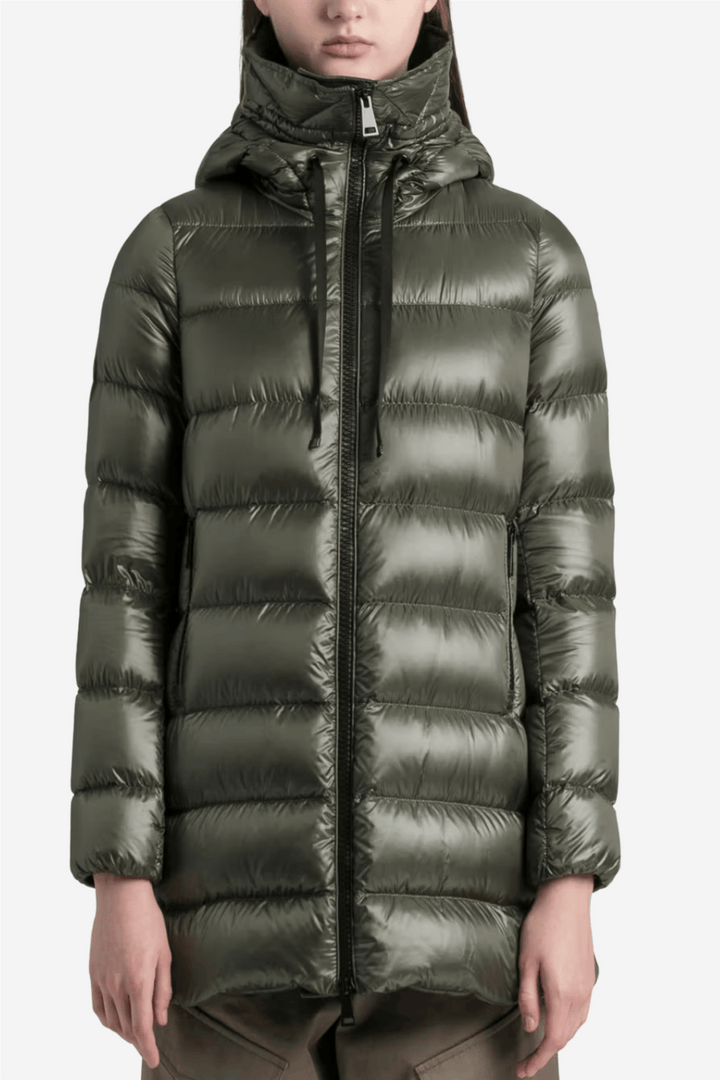 Moncler Yttertøy 5 SUYEN LONG PARKA