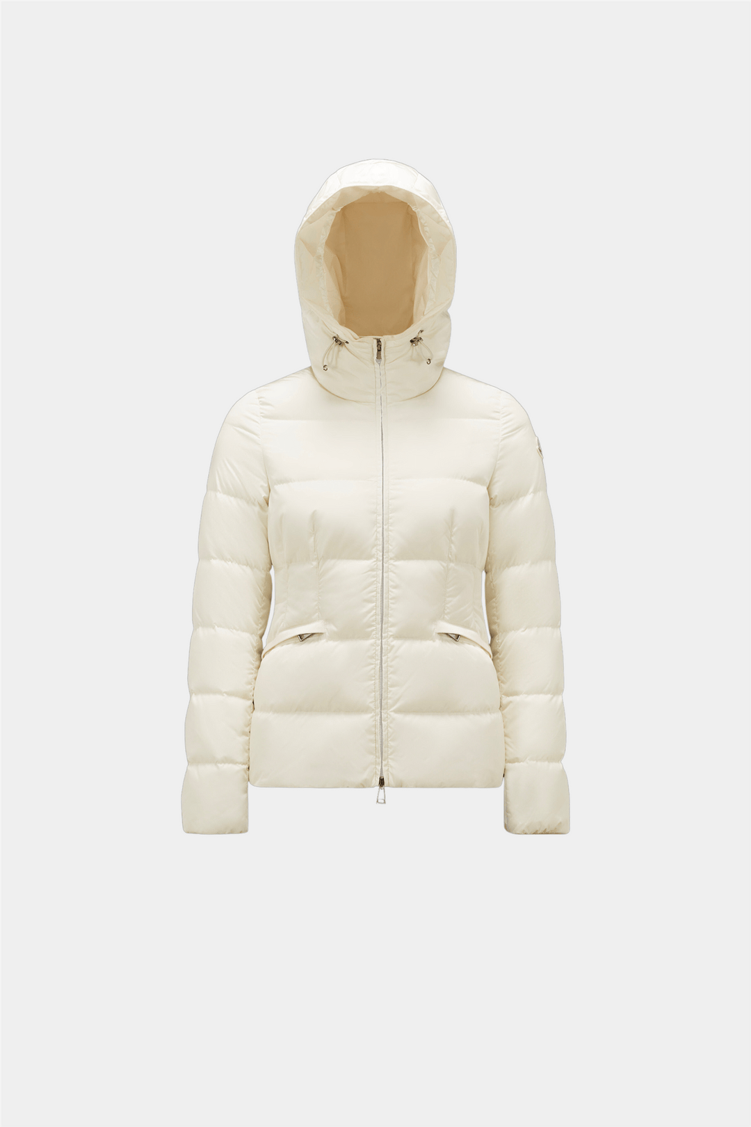 Moncler Yttertøy Avoce Short Down Jacket