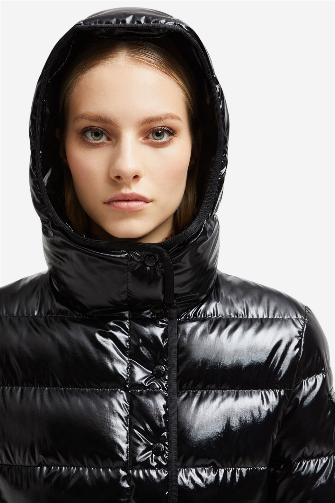 Moncler Yttertøy Barante Jacket Black