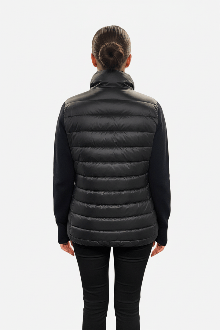 Moncler Yttertøy Cardigan Tricot Long