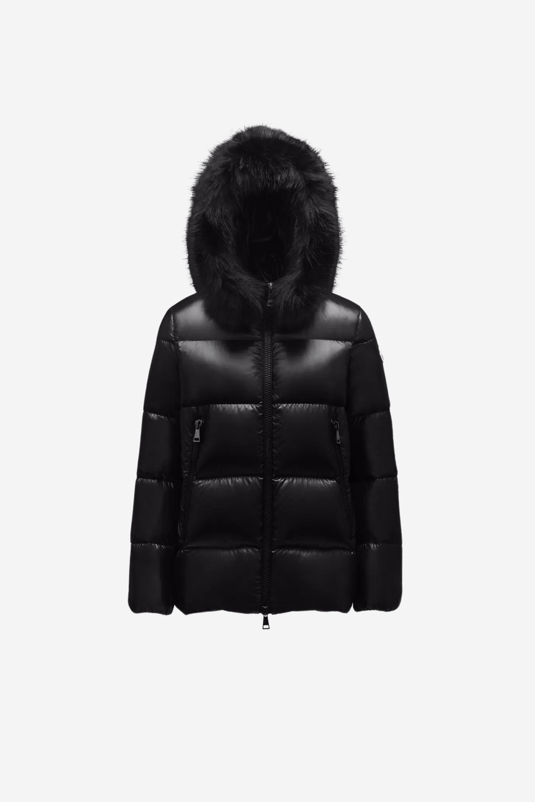 Moncler Yttertøy Laiche Short Parka