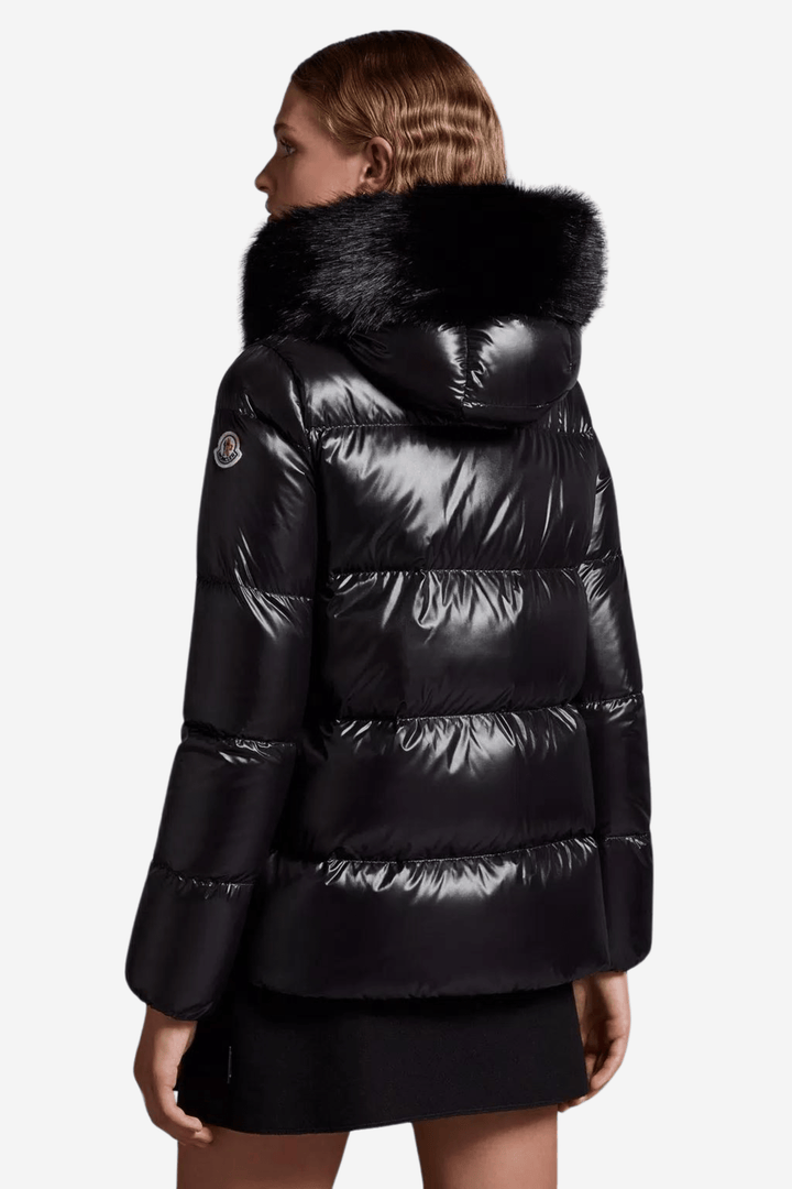 Moncler Yttertøy Laiche Short Parka
