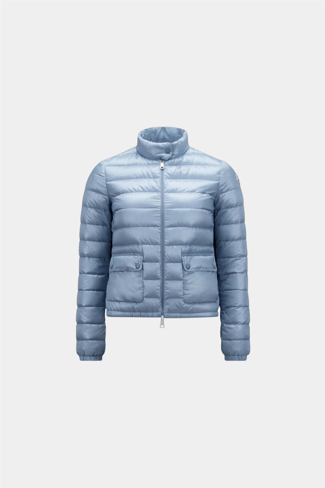 Moncler Yttertøy Lans Short Down Jacket