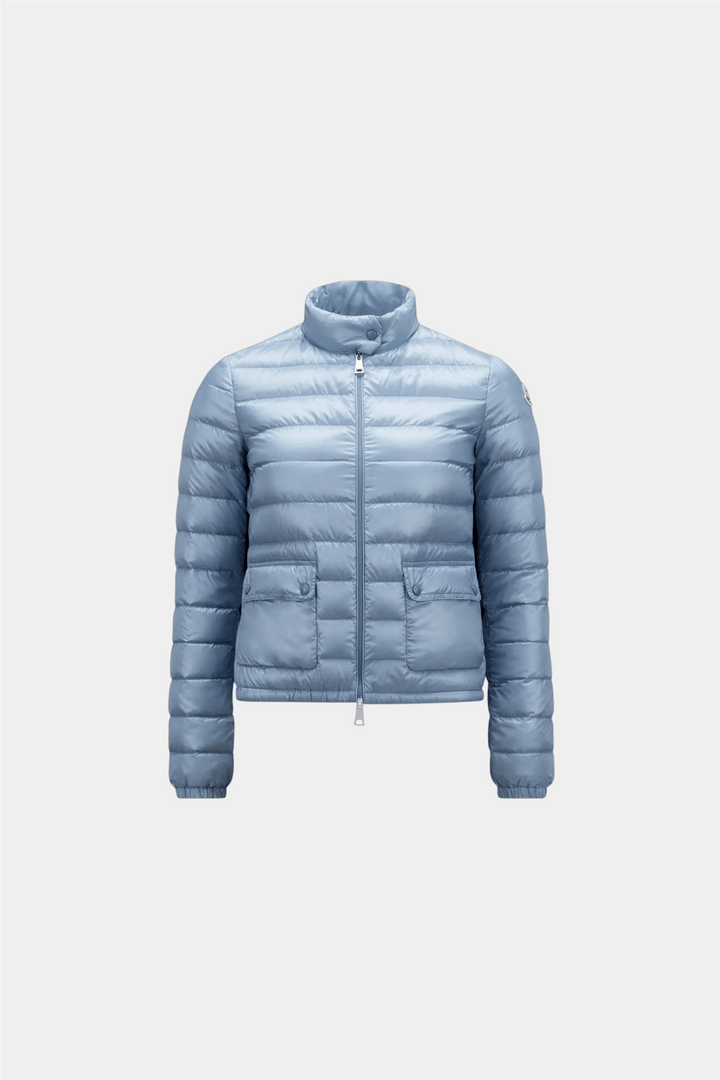 Moncler Yttertøy Lans Short Down Jacket