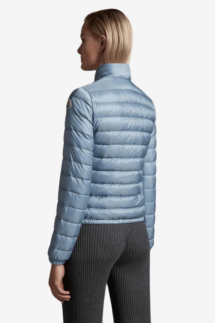 Moncler Yttertøy Lans Short Down Jacket