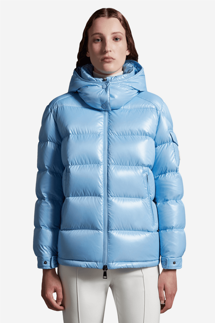 Moncler Yttertøy Maire Jacket