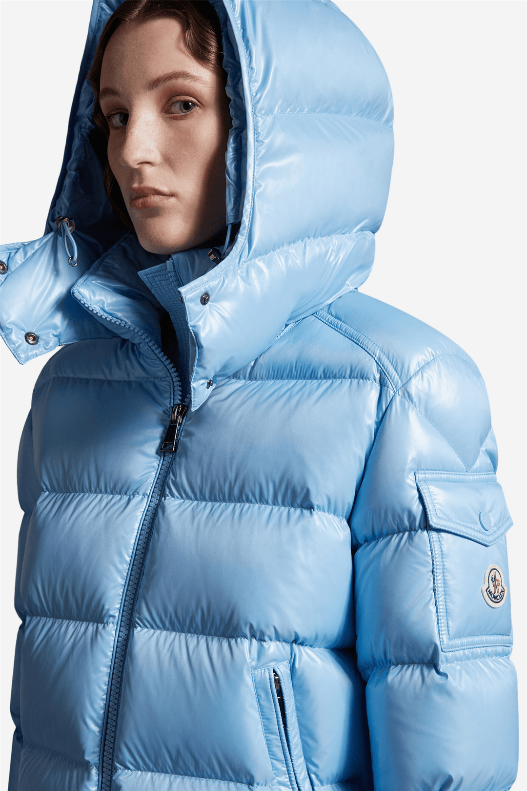 Moncler Yttertøy Maire Jacket
