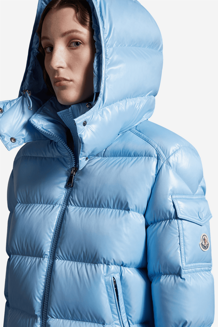 Moncler Yttertøy Maire Jacket