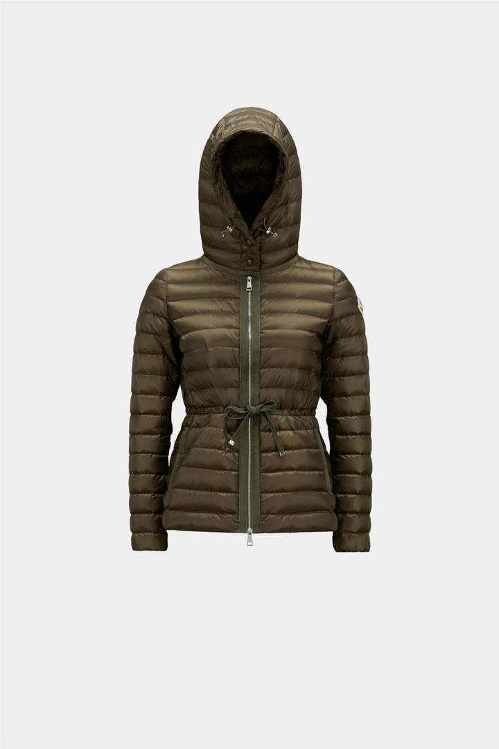 Moncler Yttertøy Raie Short Down Jacket