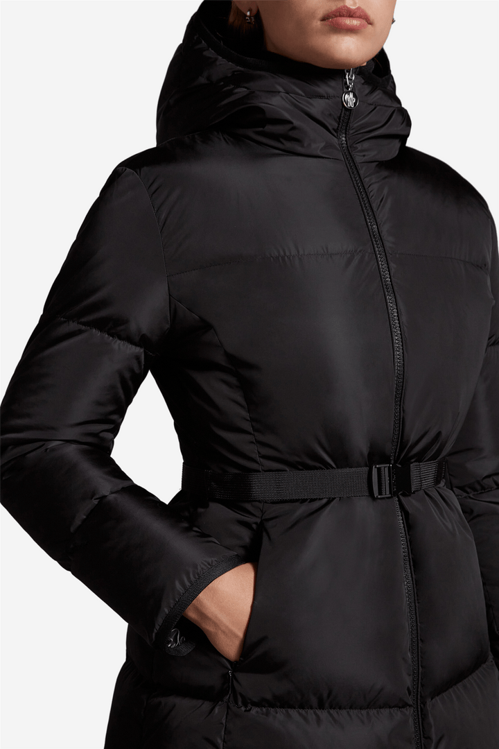 Moncler Yttertøy Sirli Short Down Jacket