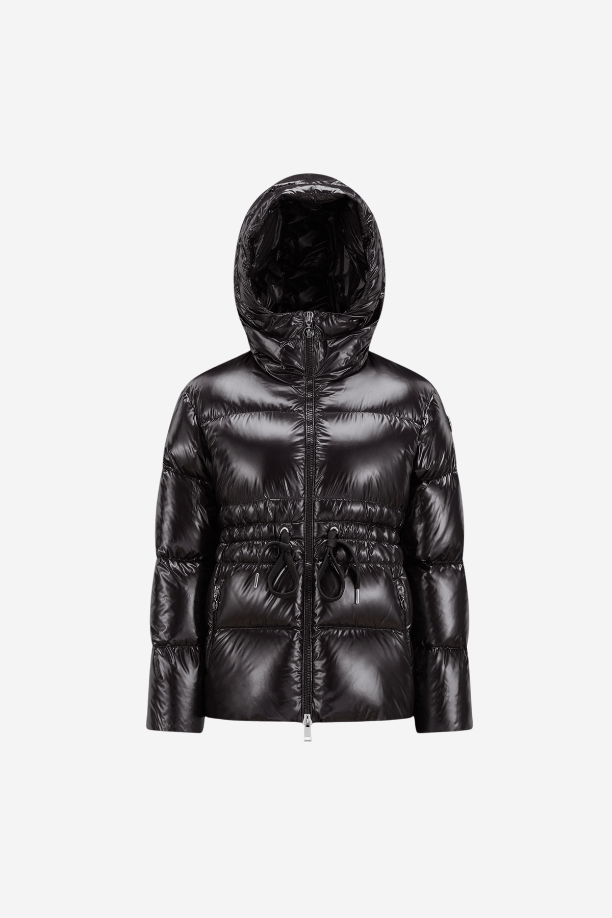 Moncler sales taleve black