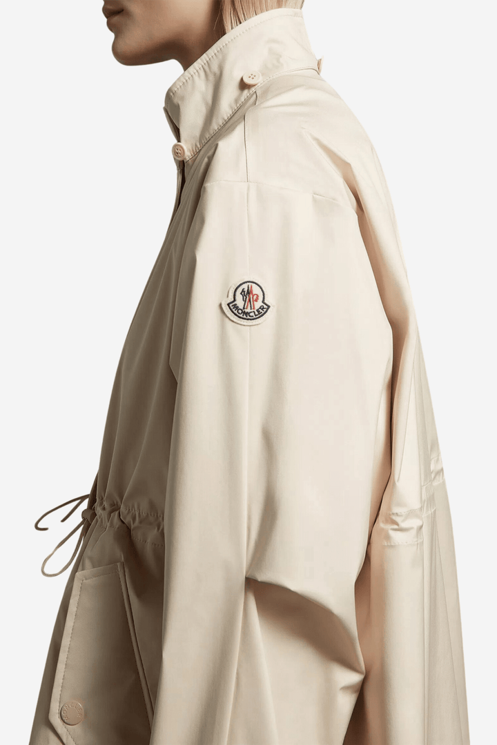 Moncler Yttertøy Valiere Parka Jacket