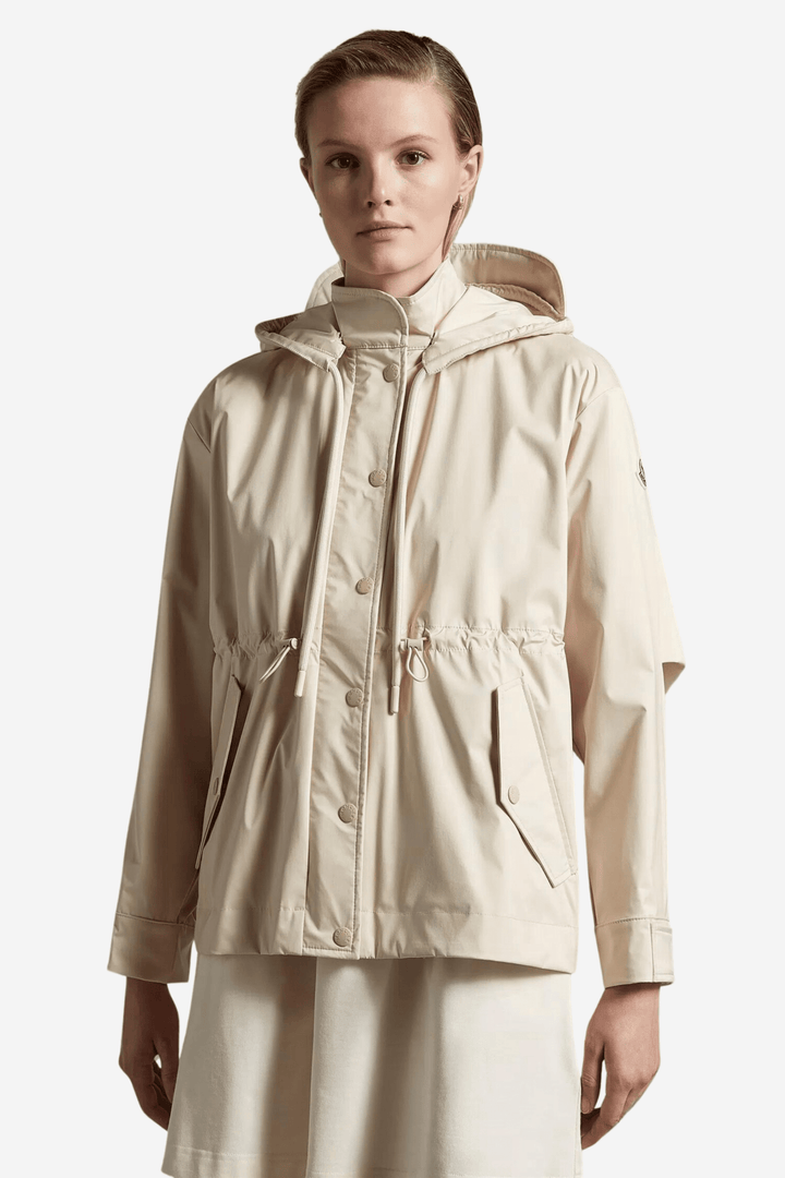 Moncler Yttertøy Valiere Parka Jacket