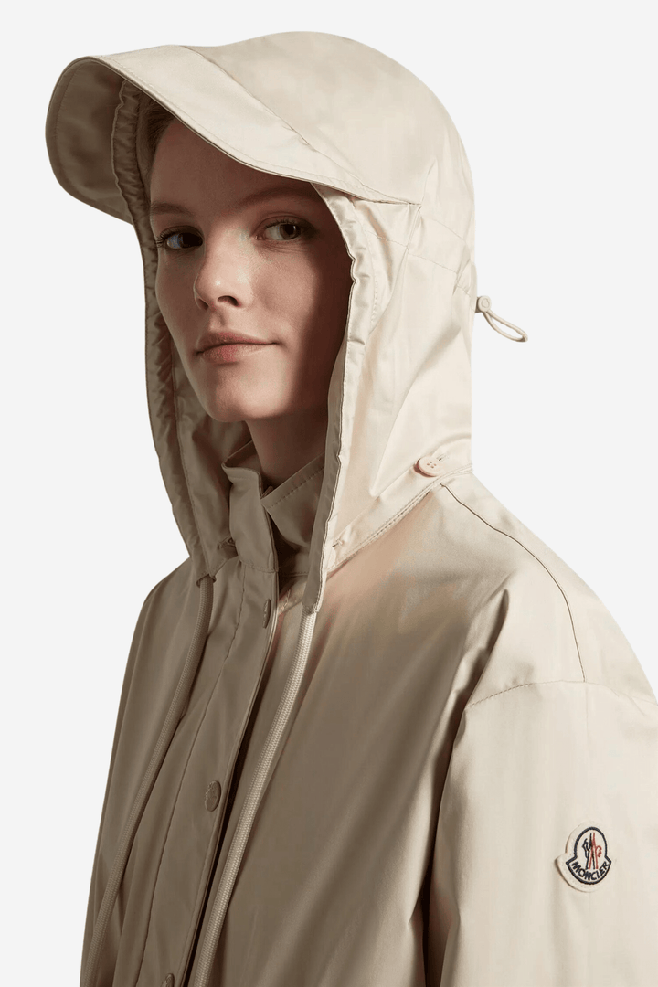 Moncler Yttertøy Valiere Parka Jacket