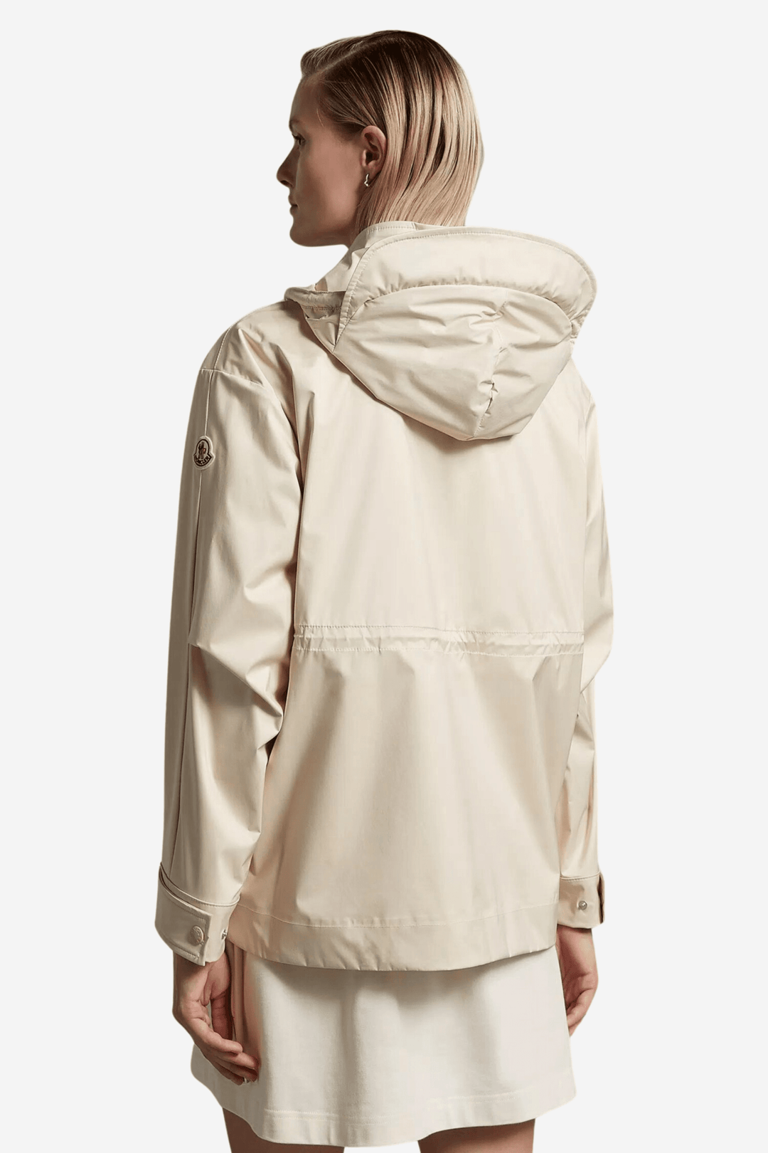 Moncler Yttertøy Valiere Parka Jacket