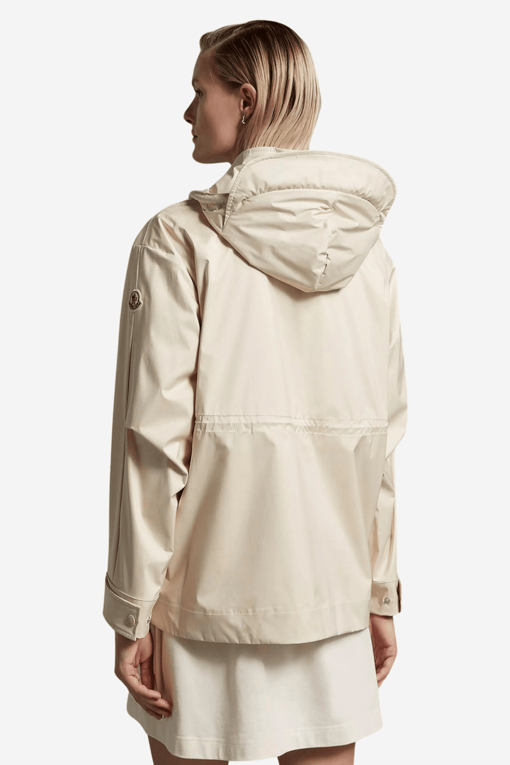 Moncler Yttertøy Valiere Parka Jacket
