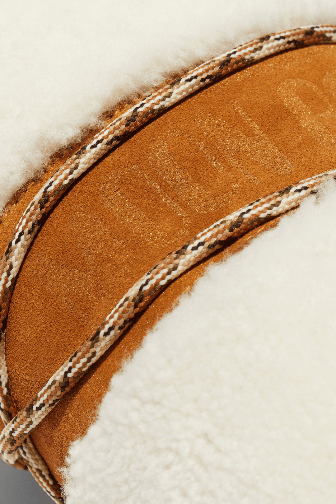 Moon Boots Sko Icon Shearling Boots