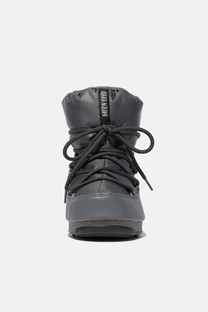 Moon Boots Sko Low Nylon Boots Castlerock