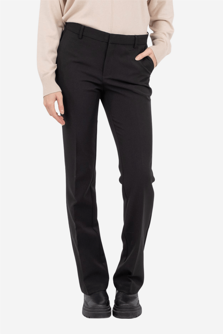 Neo Noir Bukser & jeans Cassie Suit Pants Black