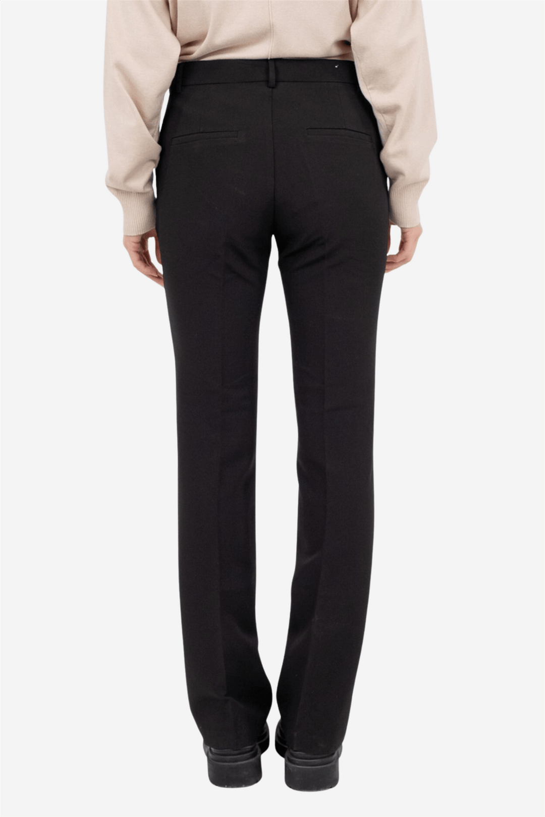 Neo Noir Bukser & jeans Cassie Suit Pants Black
