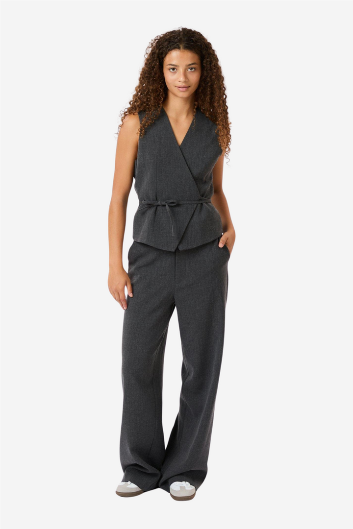 Neo Noir Bukser & jeans Emmett Pants Antracit