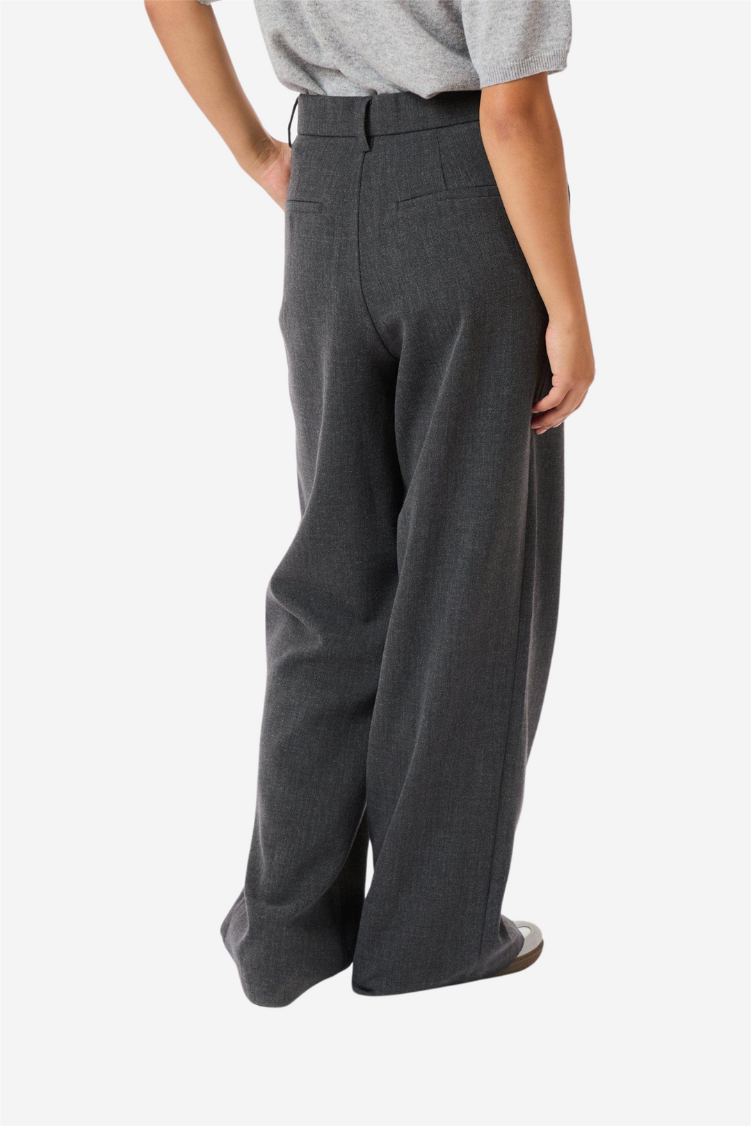 Neo Noir Bukser & jeans Emmett Pants Antracit