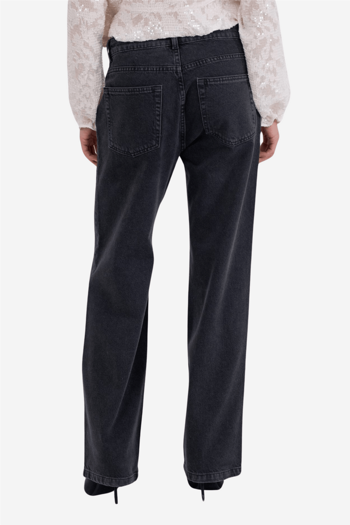 Neo Noir Bukser & jeans Simona D Pants Black