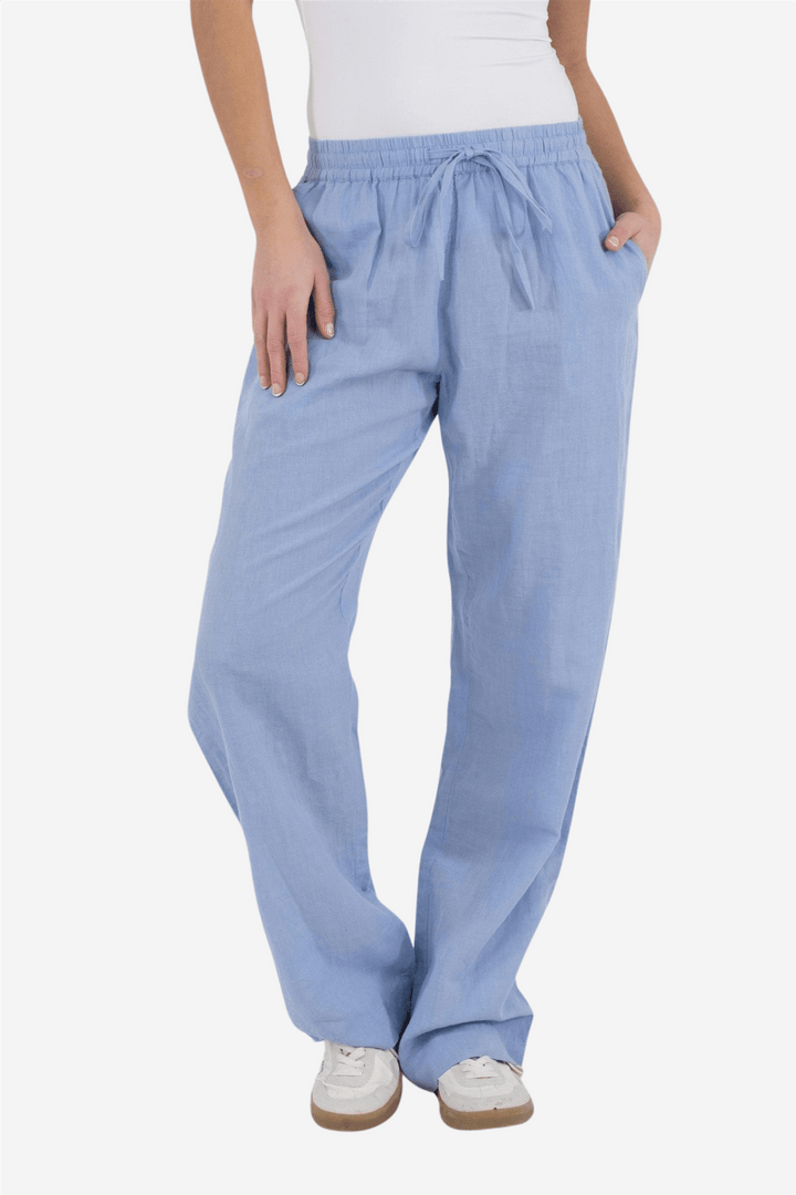 Neo Noir Bukser & jeans Sonar Linen Pants