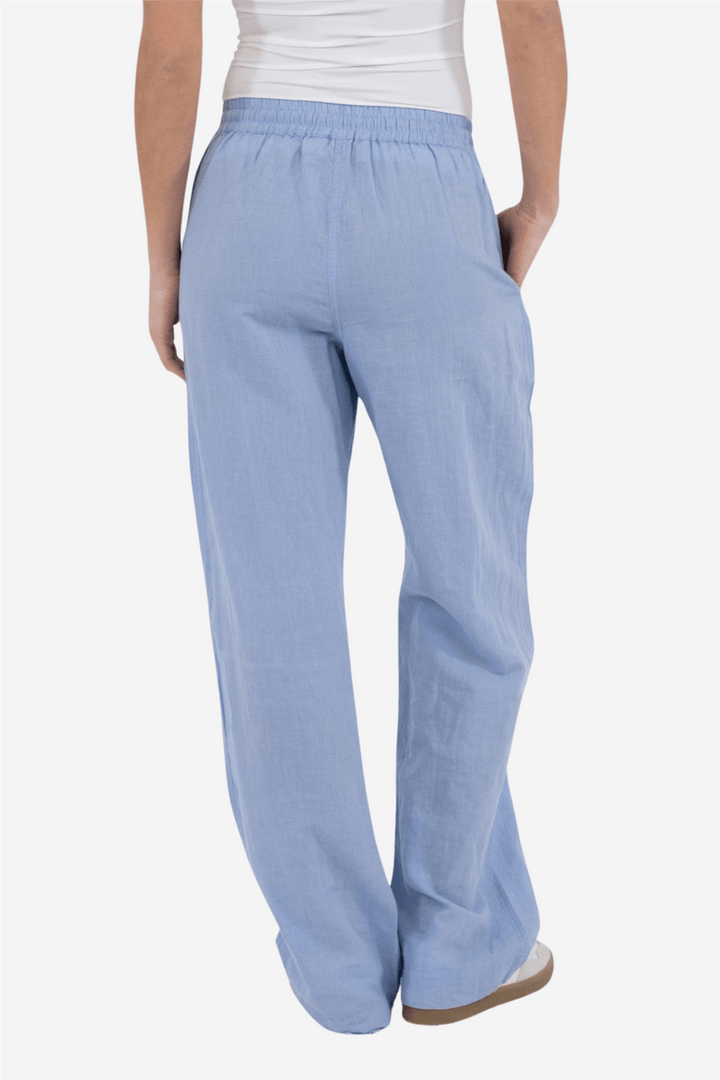Neo Noir Bukser & jeans Sonar Linen Pants