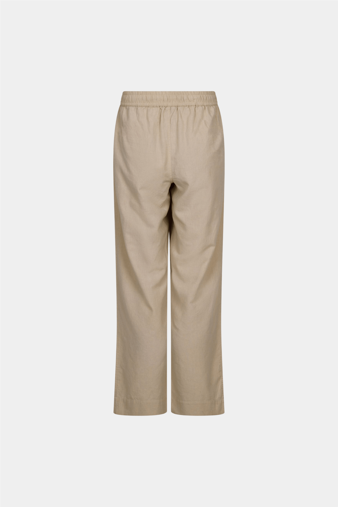Neo Noir Bukser & jeans Sonar Linen Pants Sand