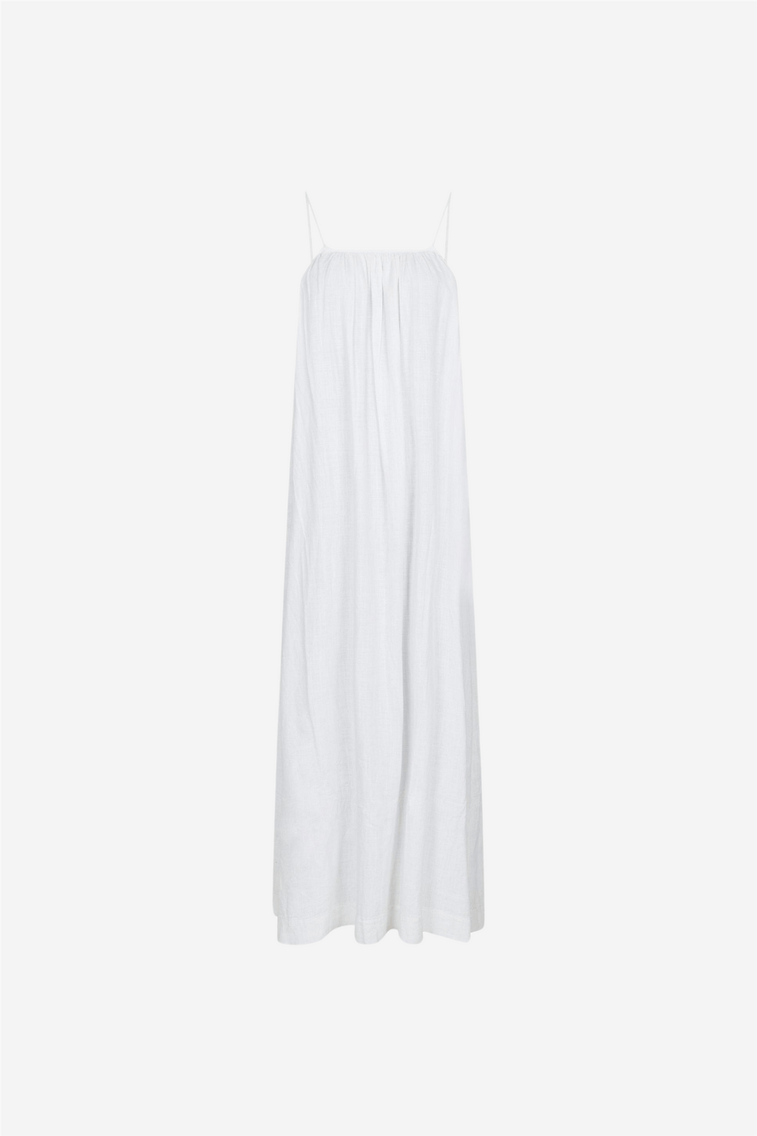 Neo Noir Kjoler & jumpsuits Allie Soft Linen Dress