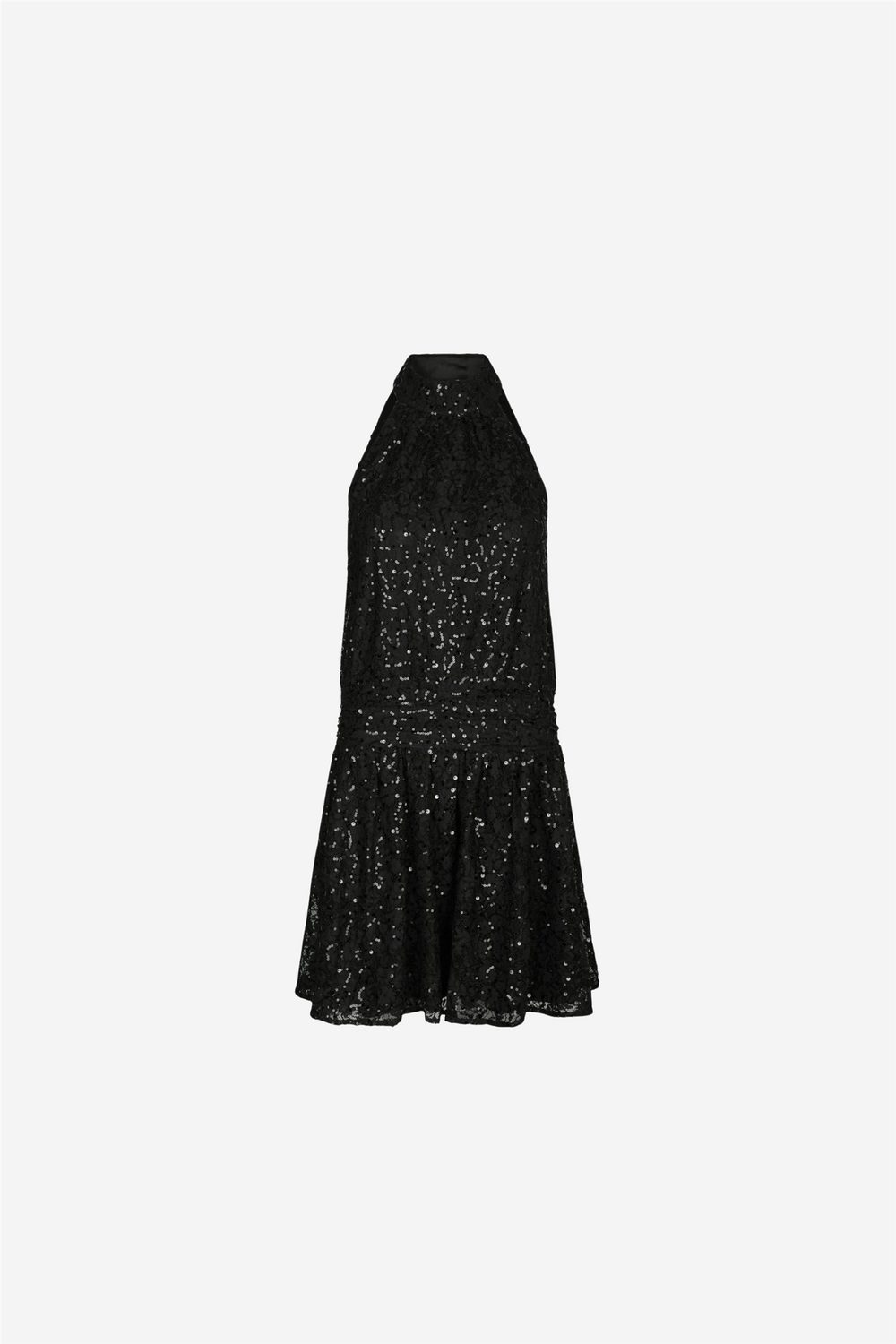 Neo Noir Kjoler & jumpsuits Azera Lace Dress Black