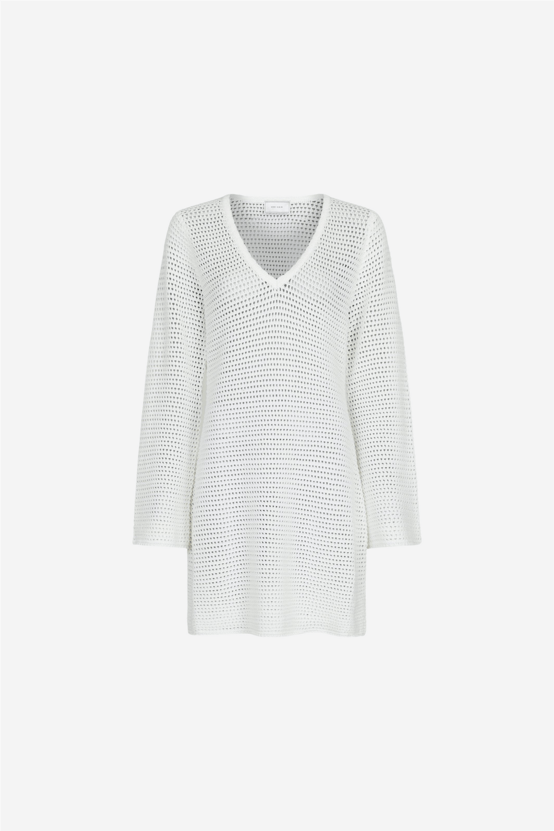 Neo Noir Kjoler & jumpsuits Jeanett Crochet Dress