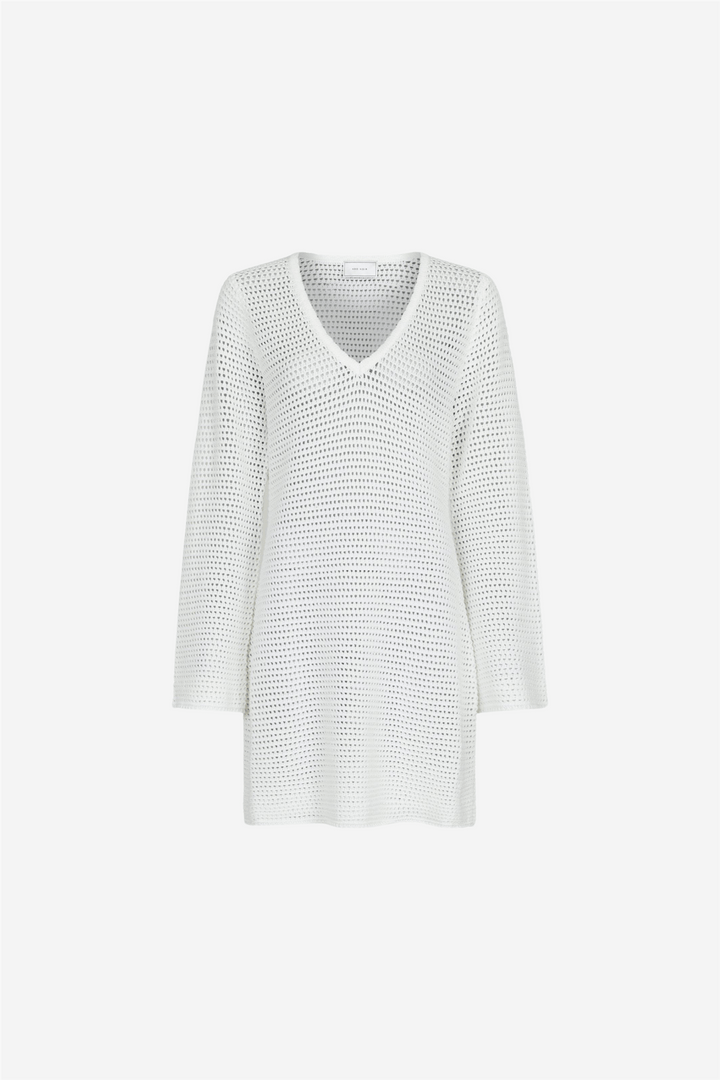 Neo Noir Kjoler & jumpsuits Jeanett Crochet Dress