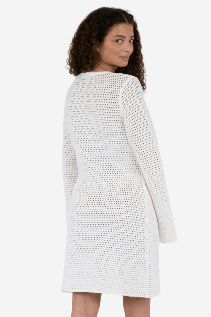 Neo Noir Kjoler & jumpsuits Jeanett Crochet Dress