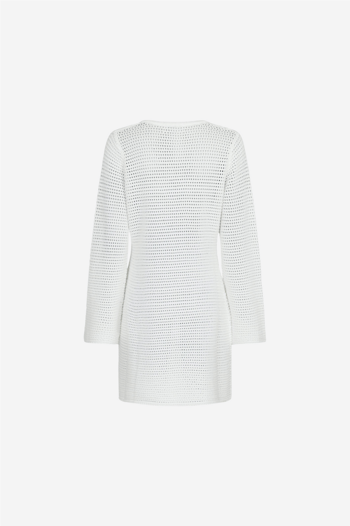 Neo Noir Kjoler & jumpsuits Jeanett Crochet Dress