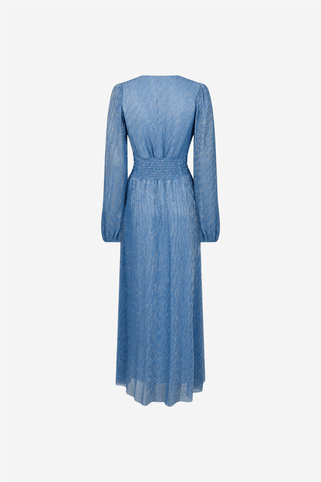 Neo Noir Kjoler & jumpsuits Nomo Glitz Dress Light Blue